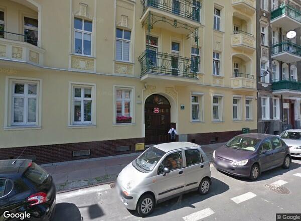 Ceny mieszkań Szczecin Władysława Sikorskiego 9