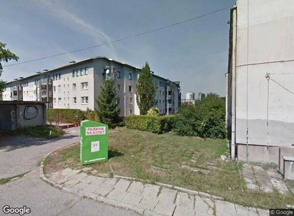 Ceny mieszkań Kraków Turniejowa 70