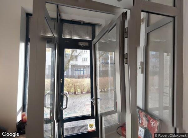 Ceny mieszkań Warszawa al. Komisji Edukacji Narodowej 50