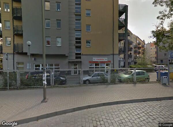 Ceny mieszkań Wrocław UL. BOLESŁAWA KRZYWOUSTEGO 19