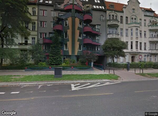 Ceny mieszkań Wrocław WYB. STANISŁAWA WYSPIAŃSKIEGO 36