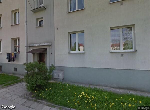 Ceny transakcyjne mieszkań Kielce Ludwika Zamenhofa 5