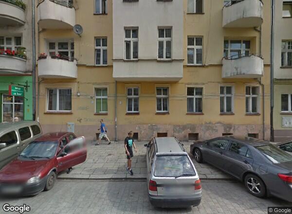 Ceny mieszkań Wrocław UL. SZCZĘŚLIWA 6