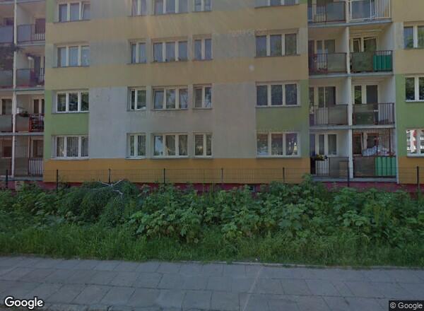 Ceny mieszkań Łódź Podgórna 61