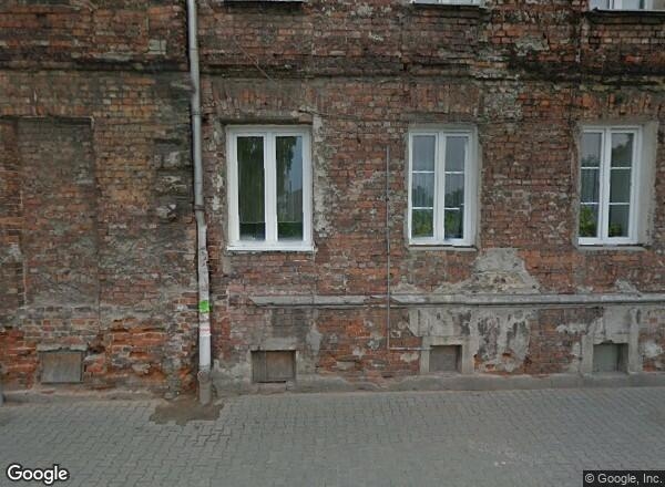 Ceny transakcyjne mieszkań Warszawa ul. Wrzesińska 14