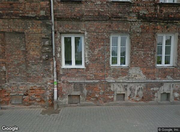 Ceny mieszkań Warszawa ul. Wrzesińska 14
