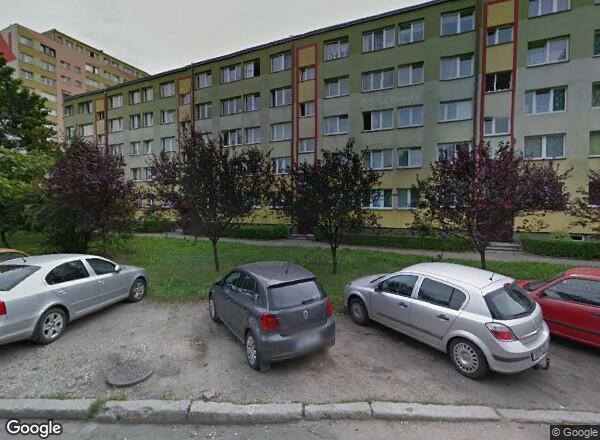 Ceny mieszkań Wrocław UL. WIECZYSTA 67