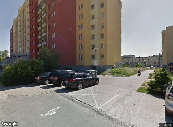 Ceny mieszkań Wrocław UL. STEFANA DRZEWIECKIEGO 12