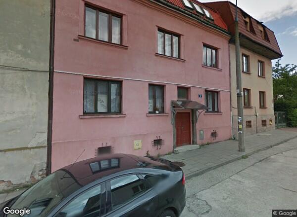 Ceny mieszkań Kraków Oraczy 5