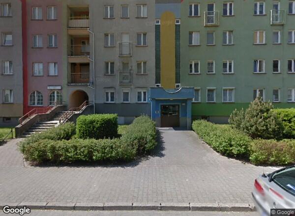 Ceny mieszkań Poznań Międzyborska 49