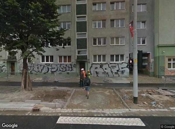 Ceny mieszkań Wrocław UL. MARII CURIE-SKŁODOWSKIEJ 79