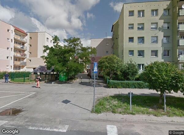 Ceny mieszkań Szczecin Jerzego Andrzejewskiego 21