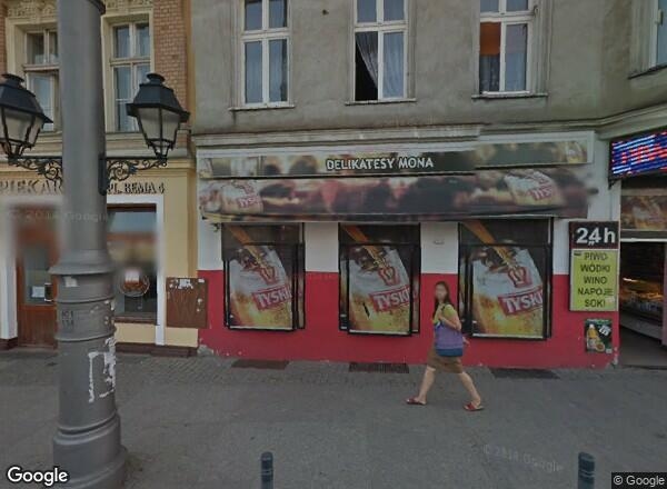 Ceny transakcyjne mieszkań Wrocław PL. GEN. JÓZEFA BEMA 3A