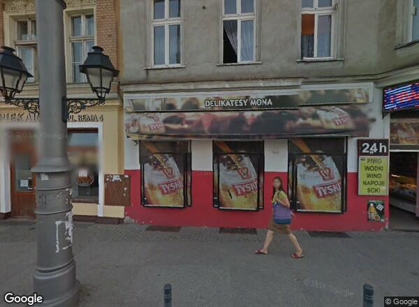 Ceny mieszkań Wrocław PL. GEN. JÓZEFA BEMA 3A