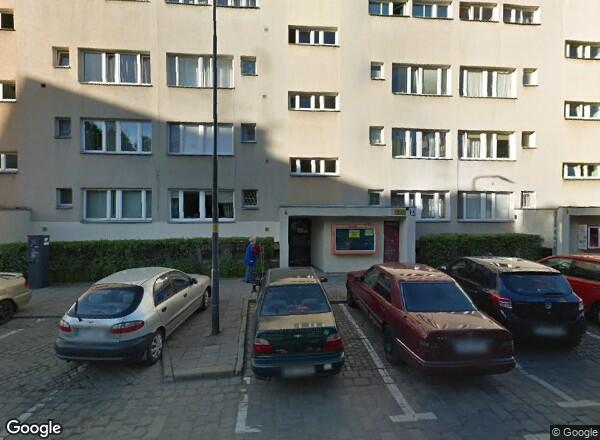 Ceny mieszkań Wrocław UL. KOTLARSKA 8