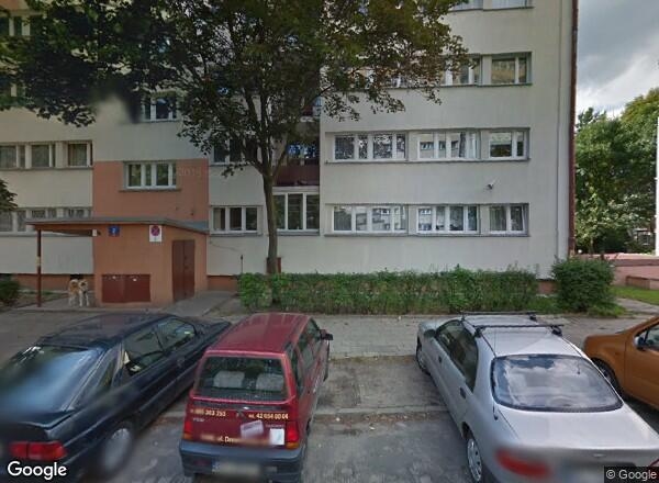 Ceny transakcyjne mieszkań Łódź Ludwika Waryńskiego 2