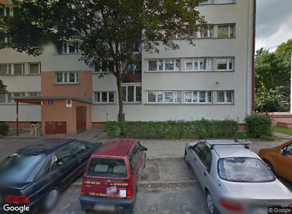 Ceny mieszkań Łódź Ludwika Waryńskiego 2