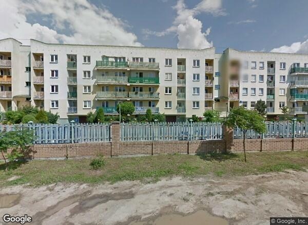 Ceny transakcyjne mieszkań Warszawa ul. M. Trąby 12A