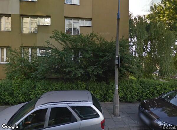 Ceny mieszkań Kraków Bronowicka 69