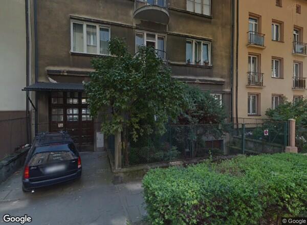 Ceny mieszkań Kraków Kujawska 21