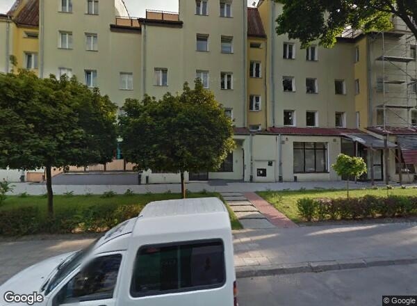 Ceny transakcyjne mieszkań Lublin Gliniana 32