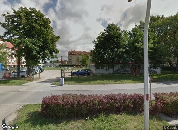 Ceny mieszkań Wrocław UL. KRÓLEWIECKA 3