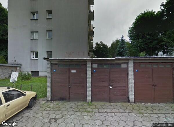 Ceny mieszkań Warszawa ul. Jasielska 50A