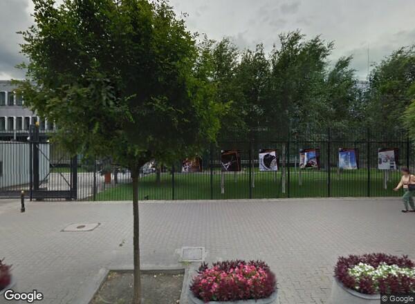 Ceny mieszkań Warszawa ul. Piękna 1