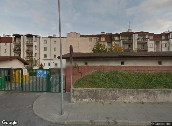 Ceny transakcyjne mieszkań Warszawa ul. L. Paszkiewicza 3