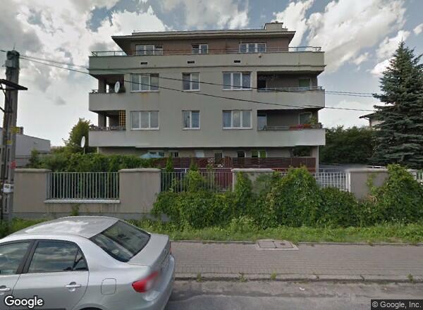 Ceny mieszkań Warszawa ul. Korkowa 3/5