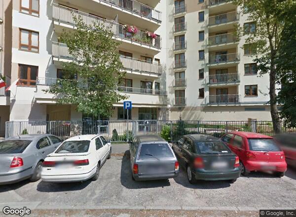 Ceny mieszkań Warszawa ul. Renesansowa 8A