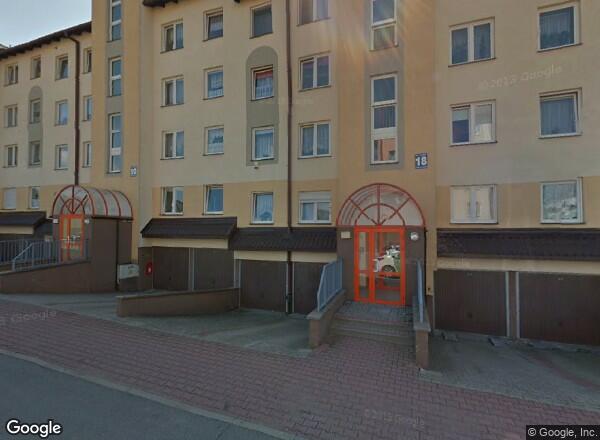 Ceny mieszkań Gdańsk Częstochowska 18