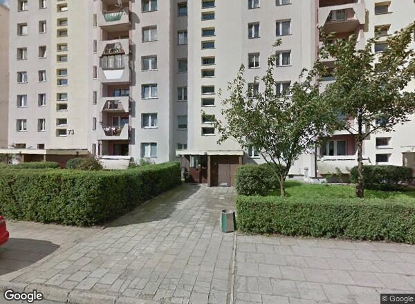 Ceny mieszkań Szczecin Ks. bpa Władysława Bandurskiego 72