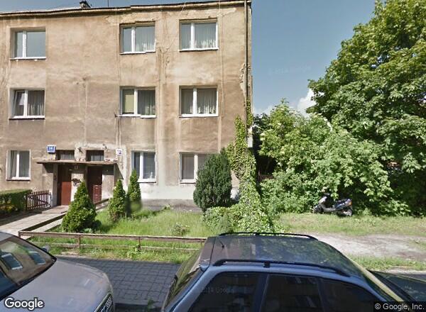 Ceny mieszkań Gdynia Mikołaja Reja 12