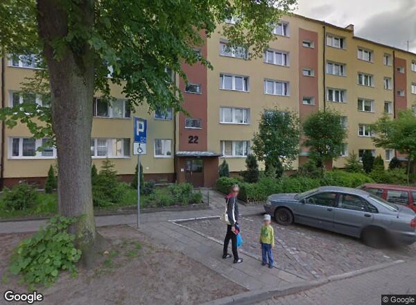 Ceny mieszkań Szczecin Floriana Szarego 22