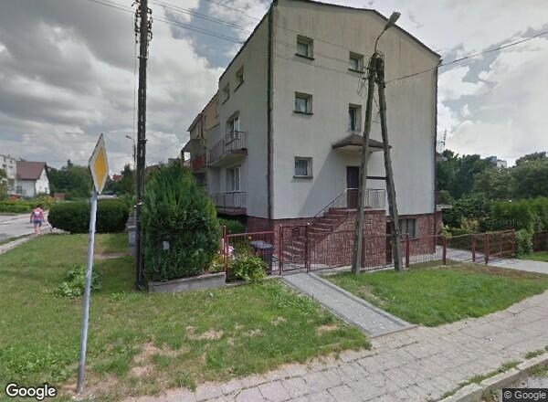 Ceny transakcyjne mieszkań Lublin Kalinowa 1