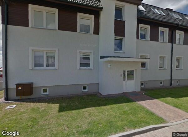 Ceny mieszkań Szczecin Jaworzynki 26