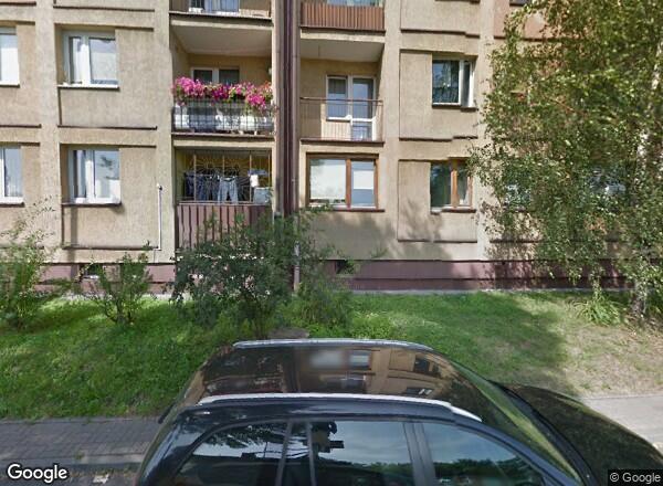 Ceny mieszkań Katowice 1 Maja 162A