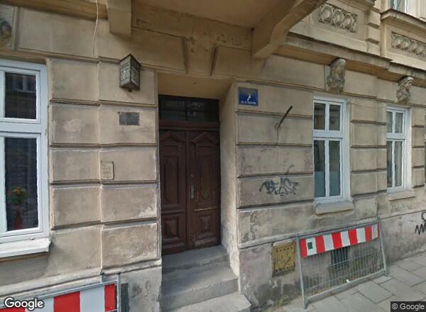 Ceny mieszkań Kraków Różana 7