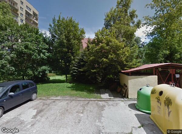 Ceny mieszkań Łódź Mieszczańska 1