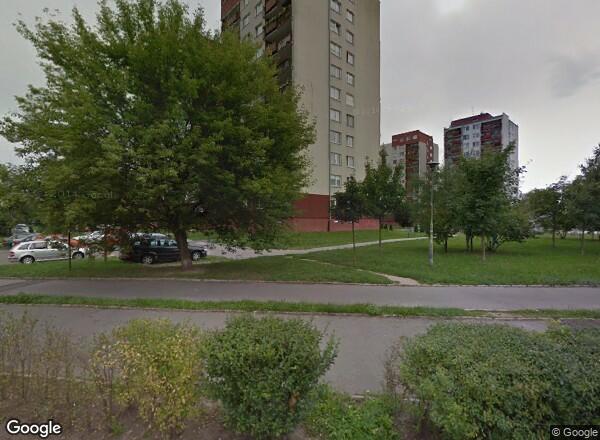 Ceny mieszkań Wrocław UL. DOKERSKA 37