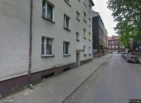 Ceny mieszkań Katowice Ciesielska 4