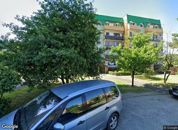 Ceny transakcyjne mieszkań Siemianowice Śląskie MARII SKŁODOWSKIEJ-CURIE 57