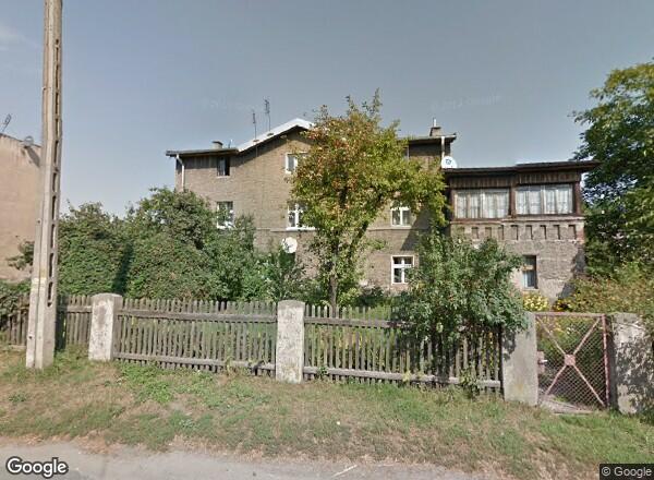 Ceny mieszkań Wrocław UL. ZATORSKA 8