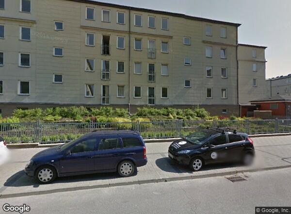 Ceny mieszkań Warszawa ul. Apartamentowa 12