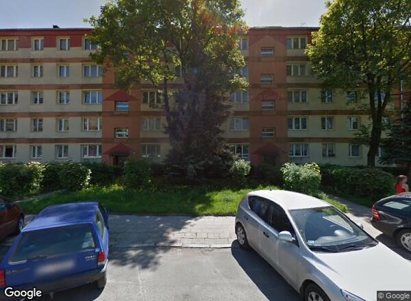 Ceny mieszkań Łódź Mahatmy Gandhiego 4