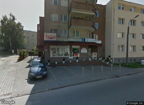 Ceny mieszkań Gdynia Legionów 63