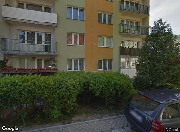 Ceny transakcyjne mieszkań Łódź Bedricha Smetany 9
