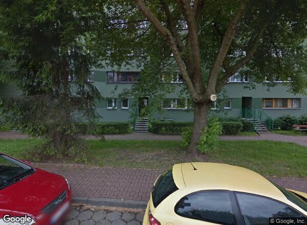 Ceny mieszkań Warszawa ul. Sz. Grzeszczyka 4