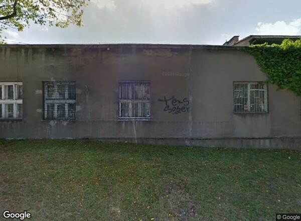 Ceny mieszkań Kraków Aleja Edwarda Dembowskiego 1